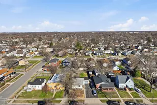 6611 Arkansas Ave, Hammond, IN 46323 - Photo 24