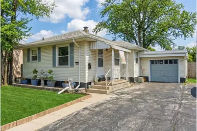 6611 Arkansas Avenue, Hammond, IN 46323 - Photo 1