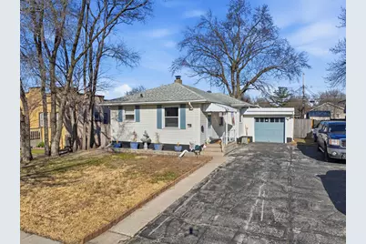 6611 Arkansas Avenue, Hammond, IN 46323 - Photo 2