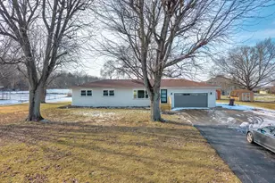 1952 Hayes Leonard Rd, Valparaiso, IN 46385 - Photo 1