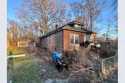 1561 Tyler Street, Gary, IN 46407 - Photo 1