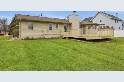 740 Meadow Lane, Crown Point, IN 46307 - Photo 24