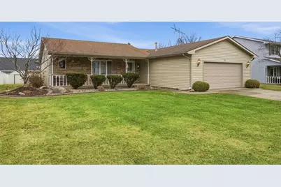 740 Meadow Lane, Crown Point, IN 46307 - Photo 2