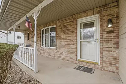 740 Meadow Lane, Crown Point, IN 46307 - Photo 4