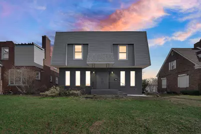 2585 Harrison Street, Gary, IN 46407 - Photo 1