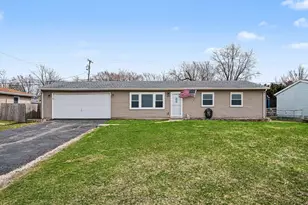 655 N 450 W, Valparaiso, IN 46385 - Photo 1