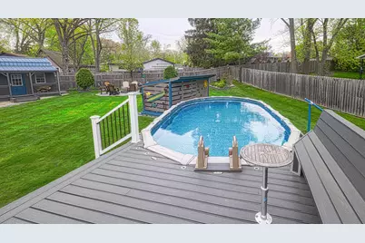 7512 W 136th Place, Cedar Lake, IN 46303 - Photo 20