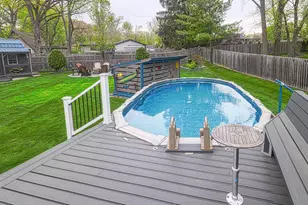 7512 W 136th Pl, Cedar Lake, IN 46303 - Photo 22