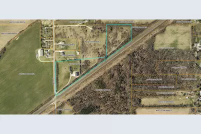 3921 N 350 E, Rolling Prairie, IN 46371 - Photo 10