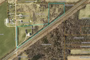 3921 N 350 E, Rolling Prairie, IN 46371 - Photo 10