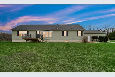 3921 N 350 E, Rolling Prairie, IN 46371 - Photo 14