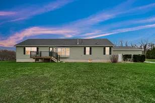 3921 N 350 E, Rolling Prairie, IN 46371 - Photo 14