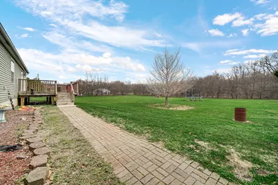 3921 N 350 E, Rolling Prairie, IN 46371 - Photo 50