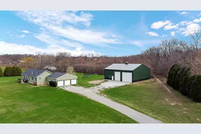 3921 N 350 E, Rolling Prairie, IN 46371 - Photo 1