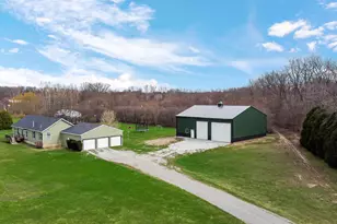 3921 N 350 E, Rolling Prairie, IN 46371 - Photo 1