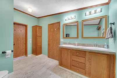 3921 N 350 E, Rolling Prairie, IN 46371 - Photo 32