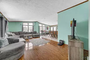 3921 N 350 E, Rolling Prairie, IN 46371 - Photo 16