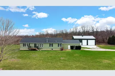 3921 N 350 E, Rolling Prairie, IN 46371 - Photo 4