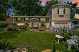 506 Washington Park Blvd, Michigan City, IN 46360 - Photo 26