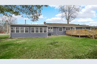 2446 Forest Park Drive, Dyer, IN 46311 - Photo 24