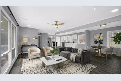 2446 Forest Park Drive, Dyer, IN 46311 - Photo 4