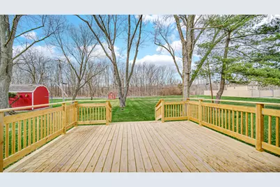 2446 Forest Park Drive, Dyer, IN 46311 - Photo 22