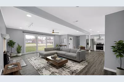 2446 Forest Park Drive, Dyer, IN 46311 - Photo 6