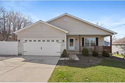 7413 W 128th Place, Cedar Lake, IN 46303 - Photo 1