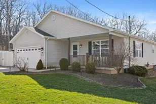 7413 W 128th Pl, Cedar Lake, IN 46303 - Photo 2