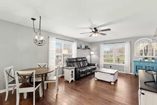 7413 W 128th Pl, Cedar Lake, IN 46303 - Photo 6