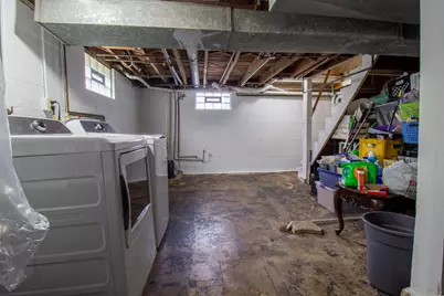 214 N Dwiggins Street, Griffith, IN 46319 - Photo 32