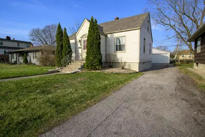 214 N Dwiggins Street, Griffith, IN 46319 - Photo 4
