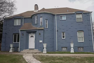 140 Morningside Avenue, Gary, IN 46408 - Photo 1