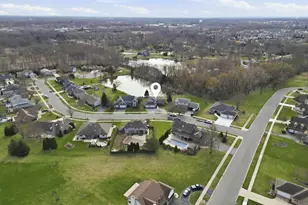 1345 McCoy Dr, Schererville, IN 46375 - Photo 4