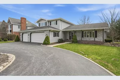 1345 McCoy Drive, Schererville, IN 46375 - Photo 2