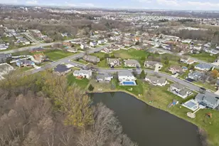 1345 McCoy Dr, Schererville, IN 46375 - Photo 34