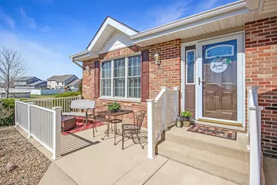 5824 Arrowhead Court, Schererville, IN 46375 - Photo 2