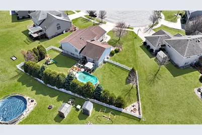 5824 Arrowhead Court, Schererville, IN 46375 - Photo 22