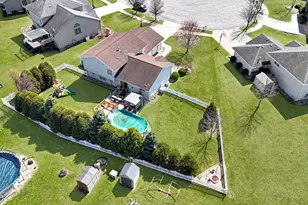 5824 Arrowhead Ct, Schererville, IN 46375 - Photo 22