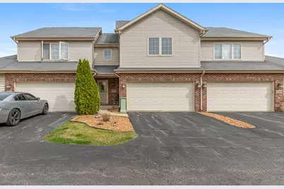 15437 98th Place, Dyer, IN 46311 - Photo 1