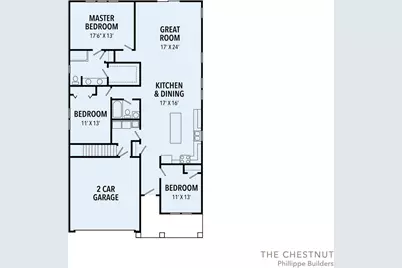 2218 Pradera Trail, Chesterton, IN 46304 - Photo 2