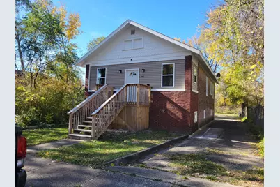 4738 Delaware Street, Gary, IN 46409 - Photo 1