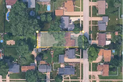 9030 Orchard Drive, Highland, IN 46322 - Photo 2