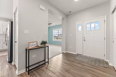 9992 W 141st Lane, Cedar Lake, IN 46303 - Photo 2