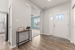 9992 W 141st Ln, Cedar Lake, IN 46303 - Photo 2