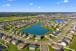 9992 W 141st Ln, Cedar Lake, IN 46303 - Photo 26