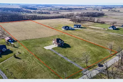 17826 S County Line Road, Hebron, IN 46341 - Photo 60