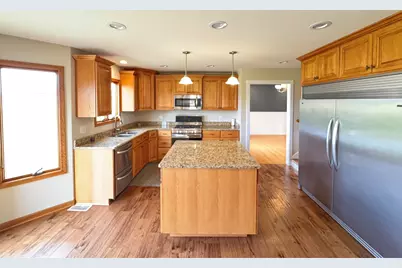 17826 S County Line Road, Hebron, IN 46341 - Photo 16