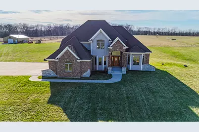 17826 S County Line Road, Hebron, IN 46341 - Photo 62