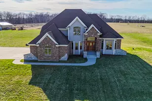 17826 S County Line Rd, Hebron, IN 46341 - Photo 62